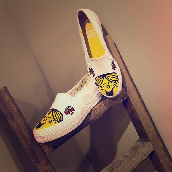 keds little miss sunshine